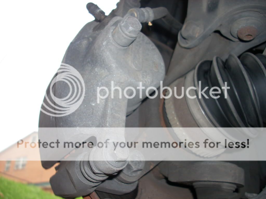 DIY Removing Brake Dust Shields Honda Civic Forum